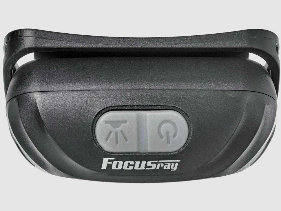 Фонарь Focusray 1320 налобный