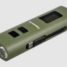 Фонарь Focusray 1335 ручной (велосипедный)