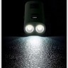 Фонарь Focusray 1335 ручной (велосипедный)