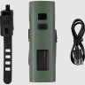 Фонарь Focusray 1335 ручной (велосипедный)