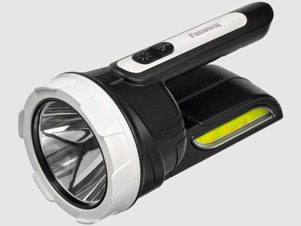 Фонарь Focusray 1336 ручной