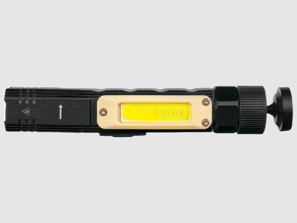 Фонарь Focusray 2100 налобный