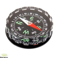 Компас пластиковый малый (в тревожный чемоданчик)