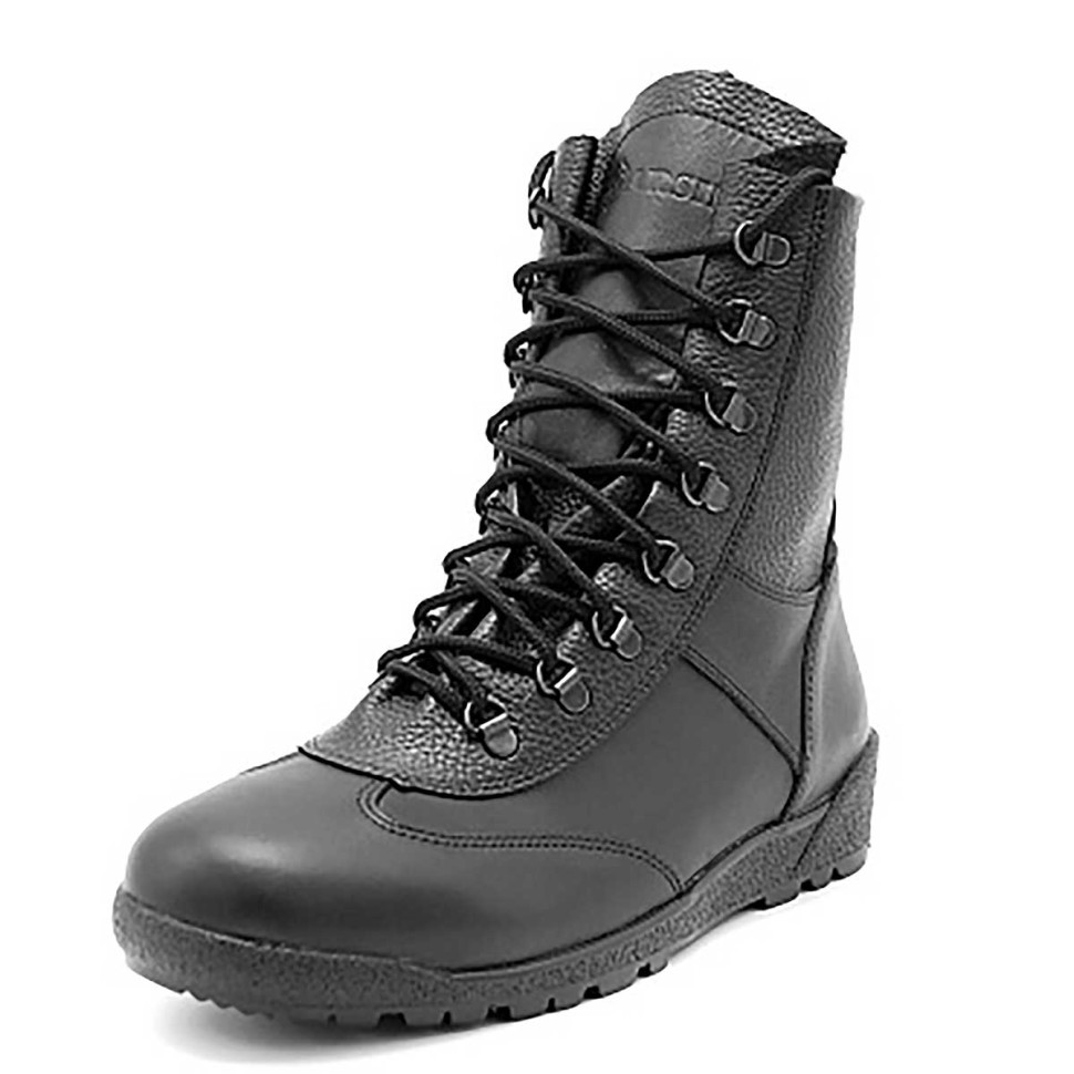 Ботинки (берцы) м.231 «EXTREME COBRA» демисезонные Garsing