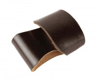 Крепление для ПР №3 (ПР-Тонфа, ПР-Таран) кожаное коричневое