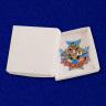Знак Воздушно-Десантных войск «За заслуги»
