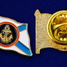 Значок «Морской пехоты»