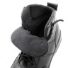 Ботинки утепленные с флисом м.50525 «DELTA FLEECE»