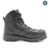 Ботинки утепленные с флисом м.50525 «DELTA FLEECE»
