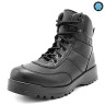 Ботинки утепленные с флисом м.50525 «DELTA FLEECE»