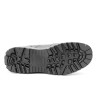 Ботинки утепленные с флисом м.50525 «DELTA FLEECE»