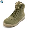 Ботинки утепленные с флисом м.50525о «DELTA FLEECE OLIVE»