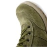 Ботинки утепленные с флисом м.50525о «DELTA FLEECE OLIVE»