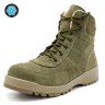 Ботинки утепленные с флисом м.50525о «DELTA FLEECE OLIVE»