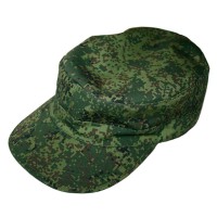 Фуражка летняя уставная с удлиненным козырьком (ткань рип-стоп)