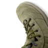 Ботинки утепленные с флисом м.500340о «URBAN G.R.O.M. OLIVE»