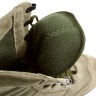 Ботинки утепленные с флисом м.500340о «URBAN G.R.O.M. OLIVE»