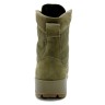 Ботинки утепленные с флисом м.500340о «URBAN G.R.O.M. OLIVE»