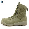 Ботинки утепленные с флисом м.500340о «URBAN G.R.O.M. OLIVE»
