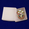 Упаковка Знака «За Службу В Войсках РХБЗ»
