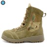 Ботинки утепленные с флисом м.500340мо «URBAN G.R.O.M. CAMO MULTI»