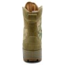 Ботинки утепленные с флисом м.500340мо «URBAN G.R.O.M. CAMO MULTI»