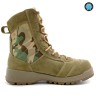 Ботинки утепленные с флисом м.500340мо «URBAN G.R.O.M. CAMO MULTI»