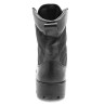 Ботинки утепленные с флисом м.500340 «URBAN G.R.O.M. BLACK»
