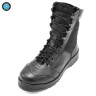 Ботинки утепленные с флисом м.500340 «URBAN G.R.O.M. BLACK»