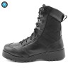 Ботинки утепленные с флисом м.500340 «URBAN G.R.O.M. BLACK»