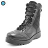 Ботинки утепленные с флисом м.500340 «URBAN G.R.O.M. BLACK»