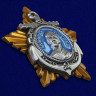 Знак «Орден Ушакова 2 Степени» (ВМФ РФ)