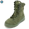 Ботинки утепленные с флисом м.500340ат «URBAN G.R.O.M. CAMO AT»