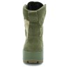 Ботинки утепленные с флисом м.500340ат «URBAN G.R.O.M. CAMO AT»