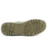 Ботинки утепленные с флисом м.500340ат «URBAN G.R.O.M. CAMO AT»