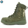 Ботинки утепленные с флисом м.500340ат «URBAN G.R.O.M. CAMO AT»
