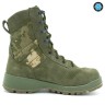 Ботинки утепленные с флисом м.500340ат «URBAN G.R.O.M. CAMO AT»