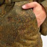 Костюм ВКПО уставной летний полевой (ткань «ёлочка»)