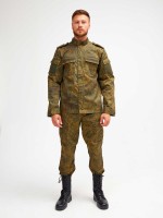 Костюм ВКПО уставной летний полевой (ткань «ёлочка»)