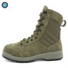 Ботинки зимние м.500341о «URBAN G.R.O.M. WOOL OLIVE» (шерстяной мех)