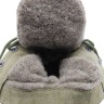 Ботинки зимние м.500341о «URBAN G.R.O.M. WOOL OLIVE» (шерстяной мех)