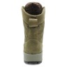 Ботинки зимние м.500341о «URBAN G.R.O.M. WOOL OLIVE» (шерстяной мех)