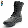 Берцы  зимние на молнии м 256 EXTREME WINTER Гарсинг