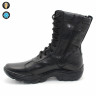 Берцы  зимние на молнии м 256 EXTREME WINTER Гарсинг