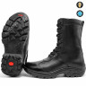 Берцы  зимние на молнии м 256 EXTREME WINTER Гарсинг