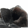 Берцы  зимние на молнии м 256 EXTREME WINTER Гарсинг