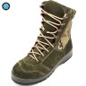 Ботинки зимние м.500341мо «URBAN G.R.O.M. WOOL CAMO MULTI» (шерстяной мех)