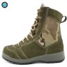 Ботинки зимние м.500341мо «URBAN G.R.O.M. WOOL CAMO MULTI» (шерстяной мех)