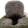 Ботинки зимние м.500341мо «URBAN G.R.O.M. WOOL CAMO MULTI» (шерстяной мех)