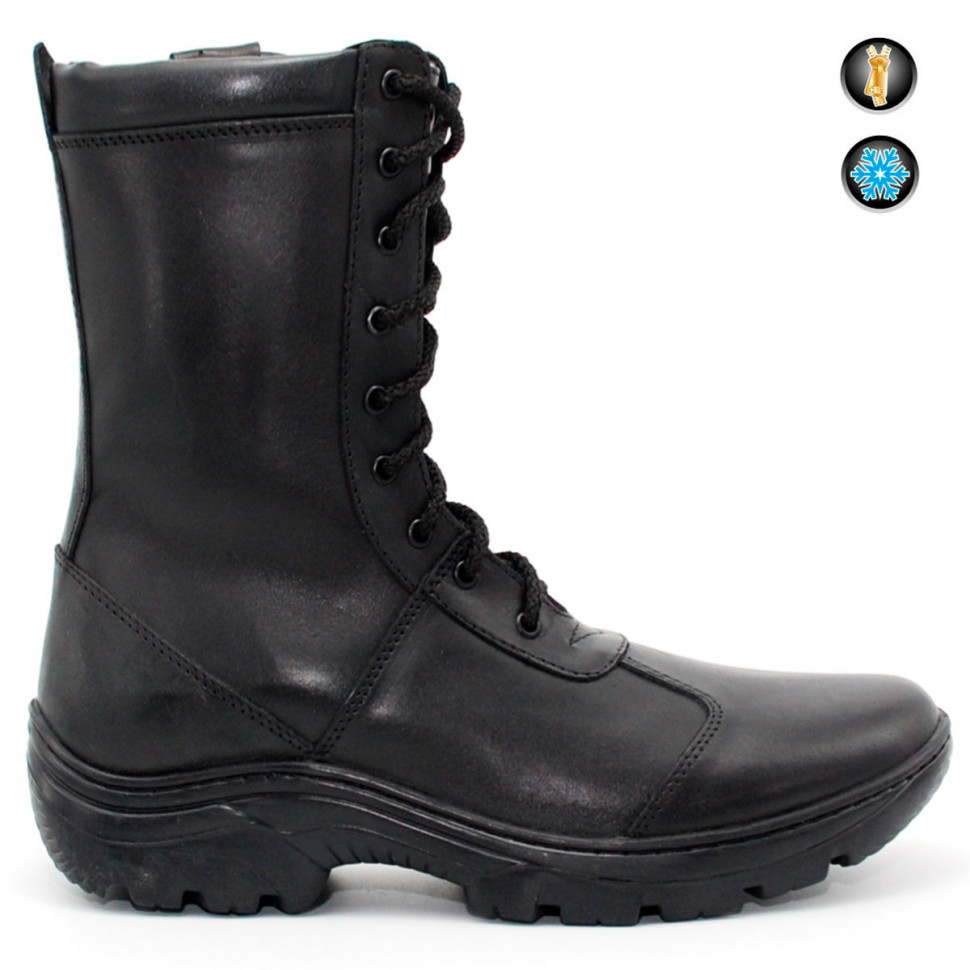 Зимние берцы 257 «EXTREME WINTER»